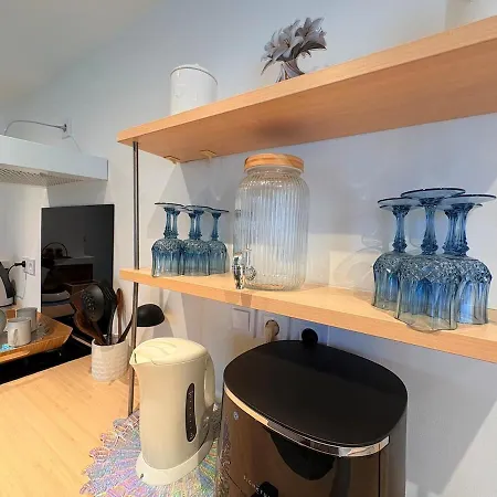 Ferienhaus Le Souleillan, Nature & Jardin *