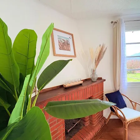 Le Souleillan, Nature & Jardin Semesterbostad