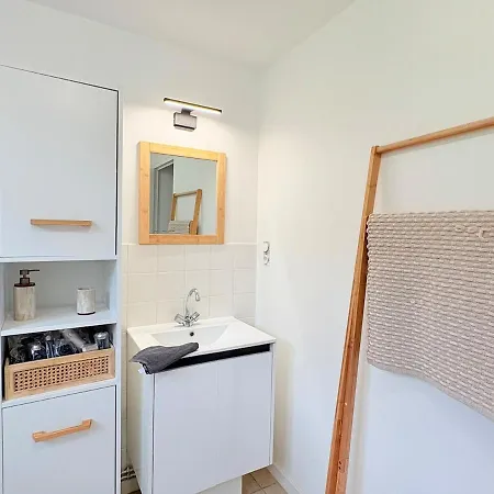 Ferienhaus Le Souleillan, Nature & Jardin *