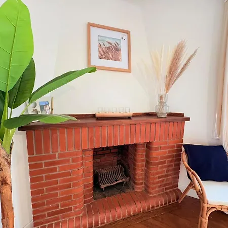 Ferienhaus Le Souleillan, Nature & Jardin
